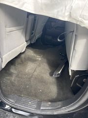 2018 Chevrolet Silverado 1500 WT - Interior Rear Seat Image